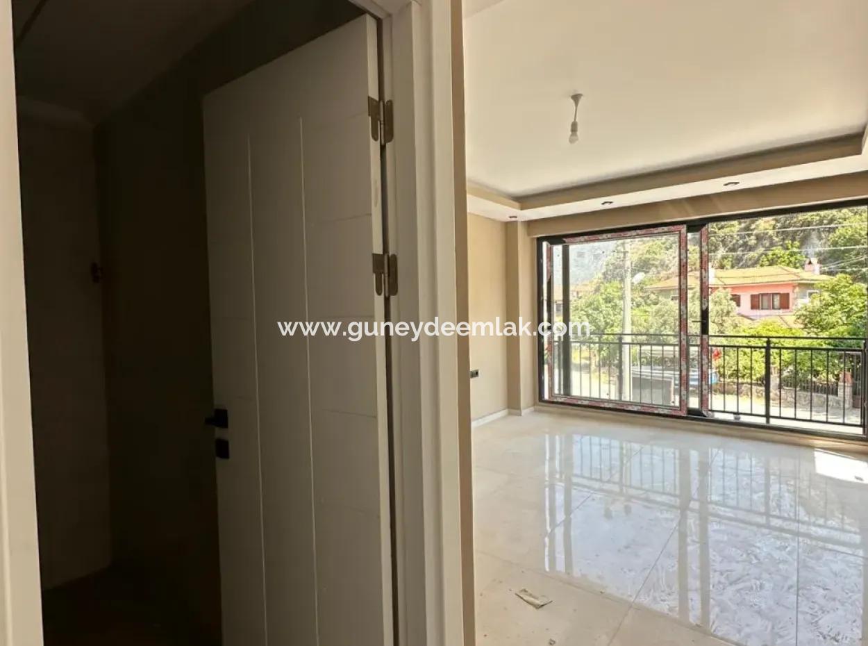 4 In 1 Neue Freistehende Villa Zum Verkauf In Dalyan