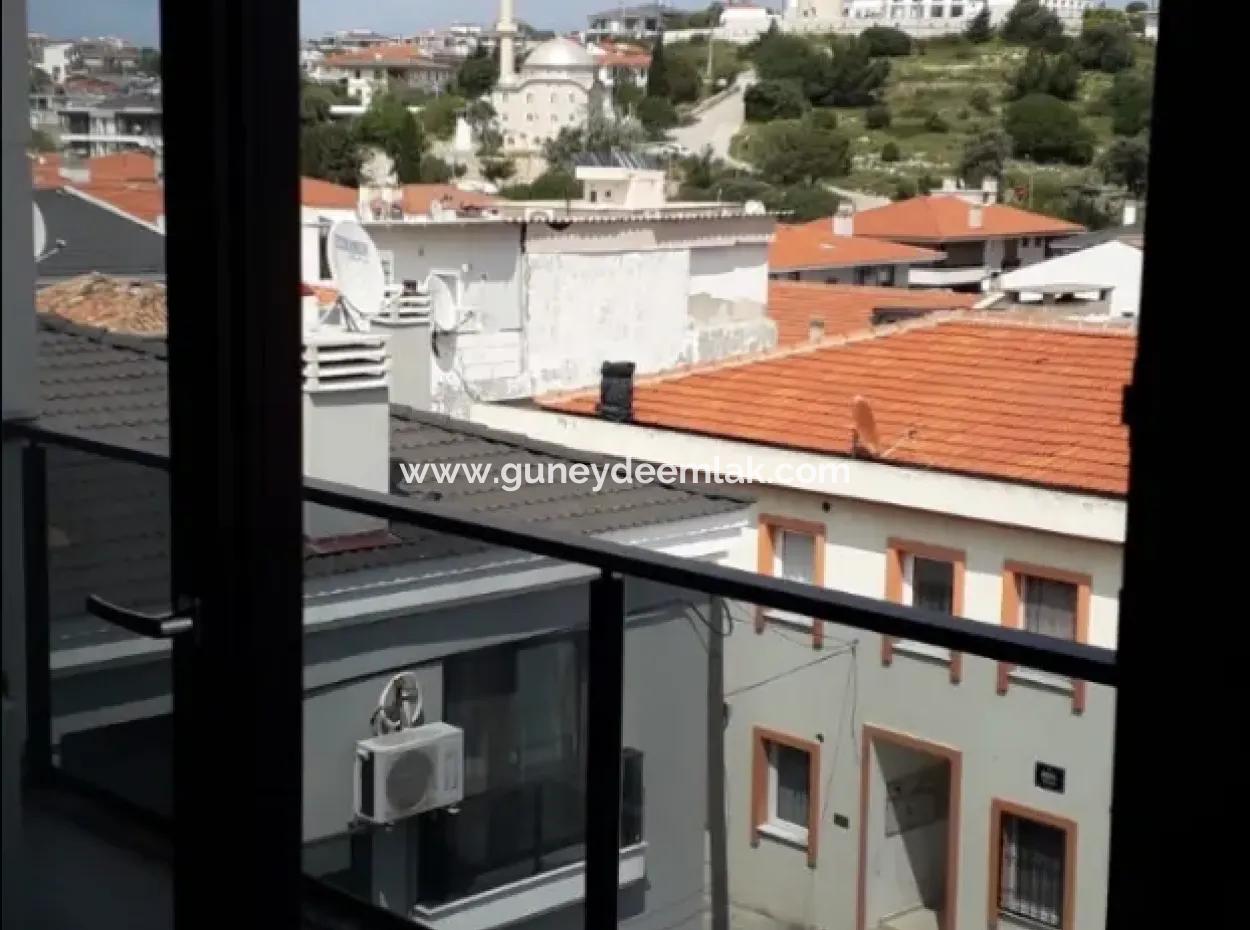 2 1 Wohnung Zum Verkauf Oder Tausch In Izmir Çeşme Sakarya.