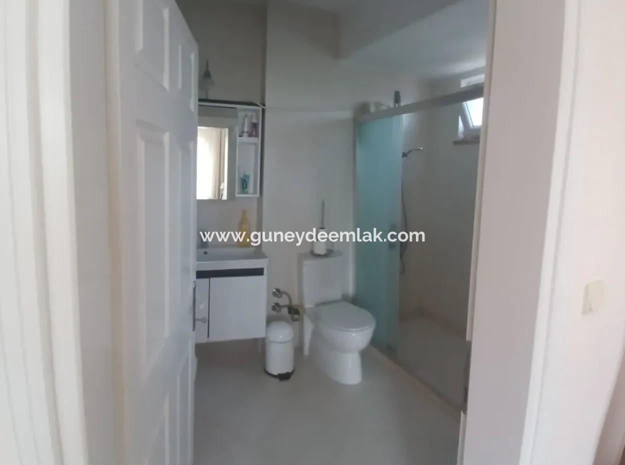 3 In 1 Maisonette-Villa Mit Pool Auf 780 M2 Grundstück Im Dalaman Zentrum