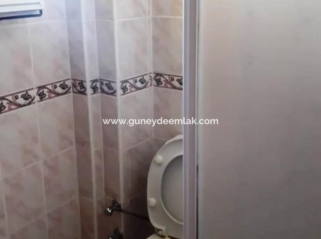 Schnäppchen-Wohnung Zum Verkauf In Ortaca