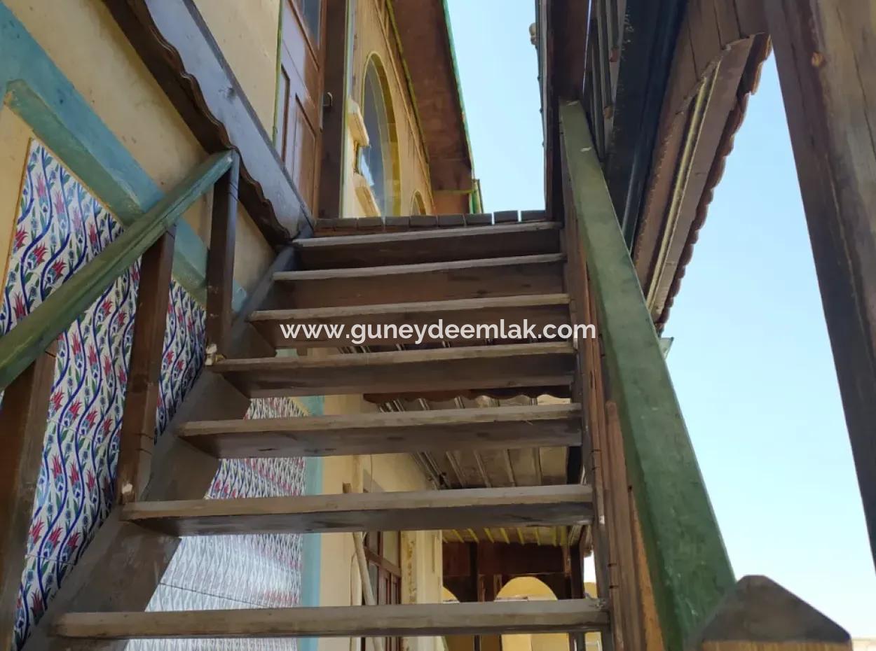 13 Zimmer Antik Apart Hotel Zu Vermieten In Nevsehir Urgup Mustafapaşa