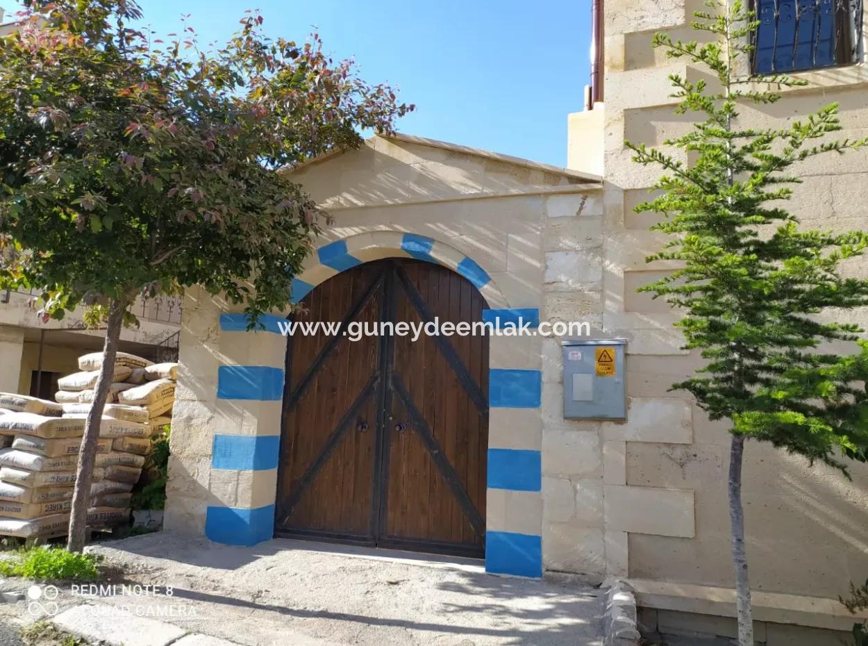 13 Zimmer Antik Apart Hotel Zu Vermieten In Nevsehir Urgup Mustafapaşa