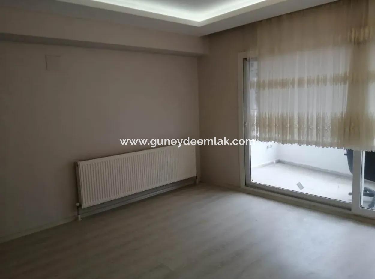 Zentralheizung Luxus-Wohnung Zum Verkauf In Ortaca