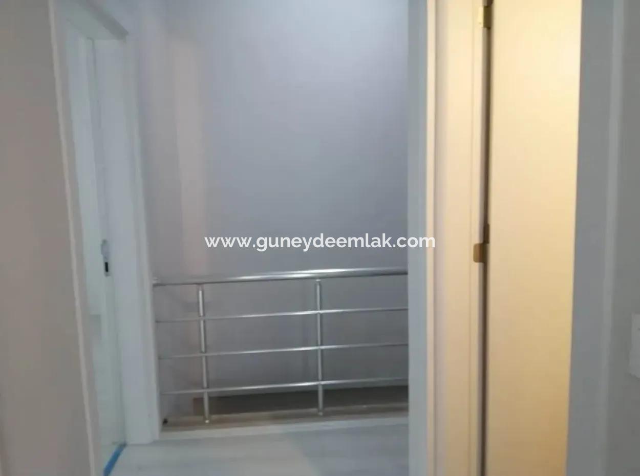 Zentralheizung Luxus-Wohnung Zum Verkauf In Ortaca