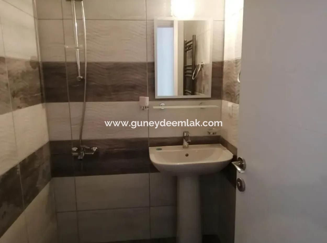 Zentralheizung Luxus-Wohnung Zum Verkauf In Ortaca