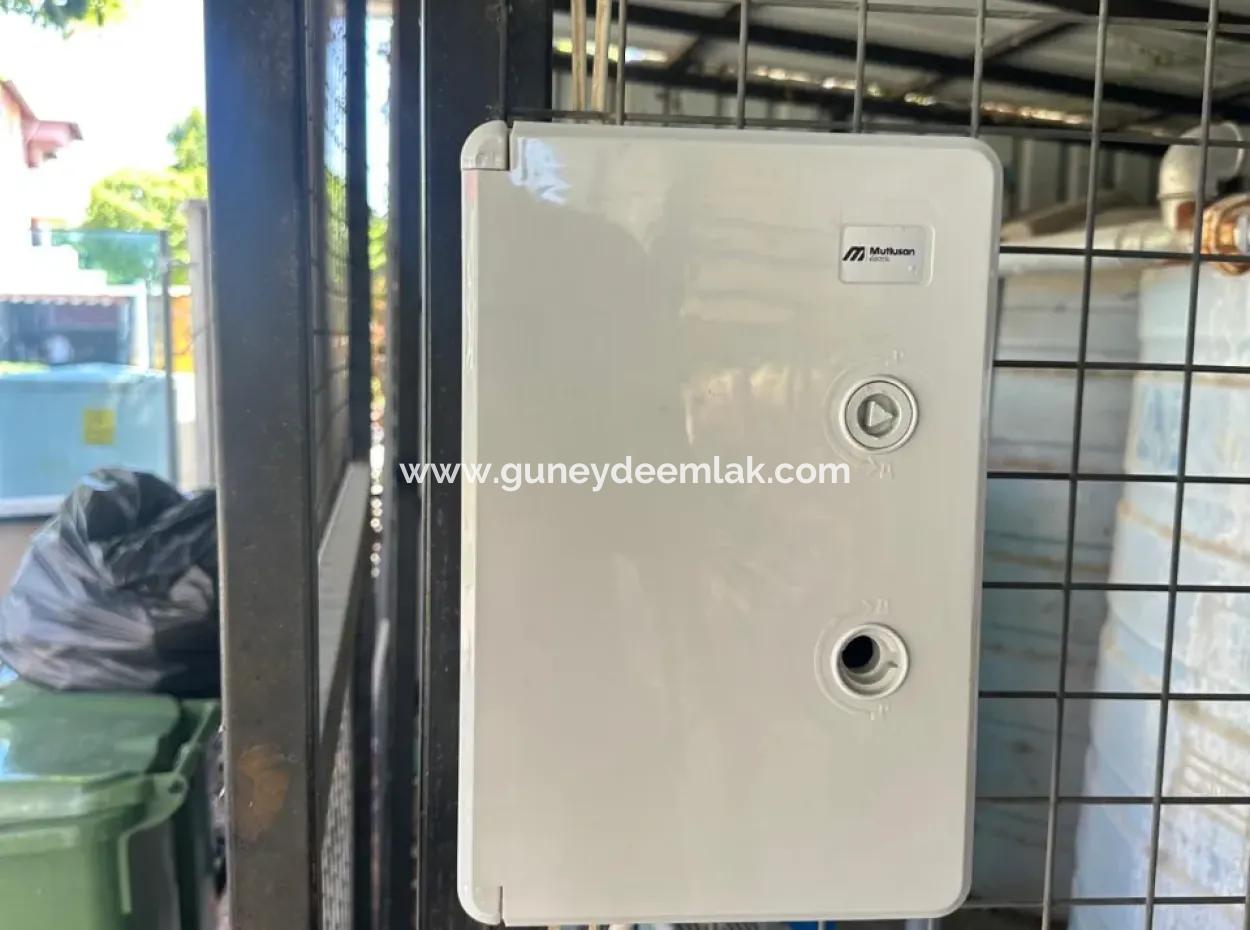 Residenz 3 In 1 Luxuswohnung Zu Verkaufen