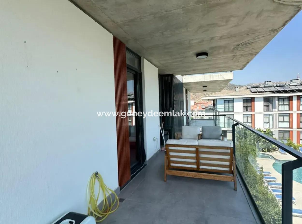 3 In 1 Luxuswohnung Zum Verkauf In Bahcelife