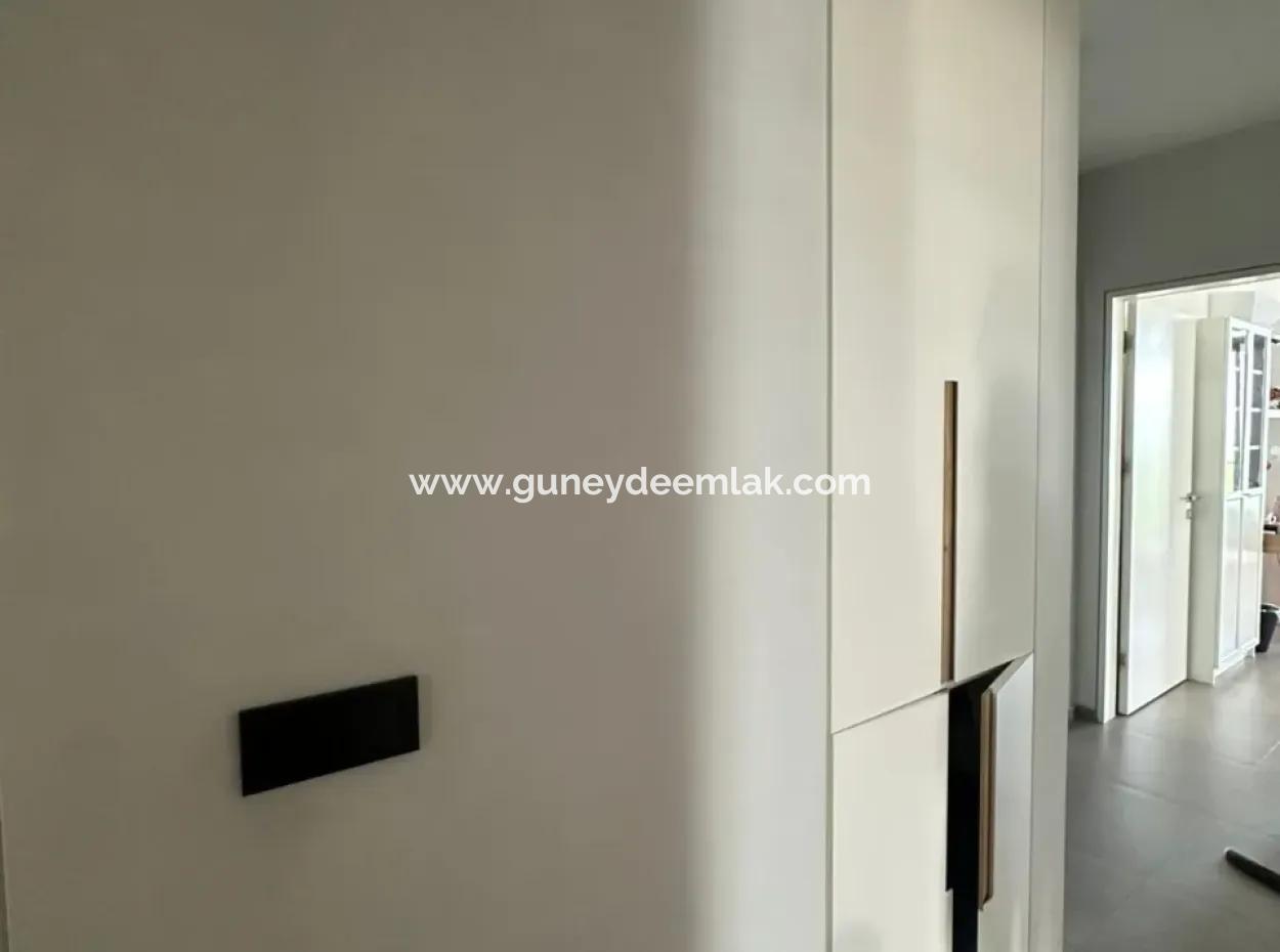 3 In 1 Luxuswohnung Zum Verkauf In Bahcelife