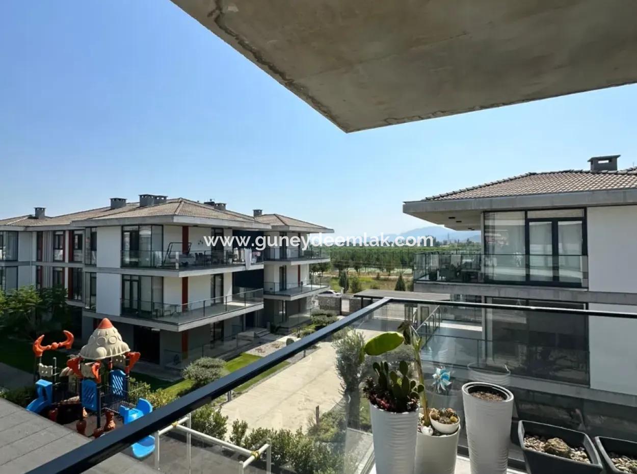 3 In 1 Luxuswohnung Zum Verkauf In Bahcelife