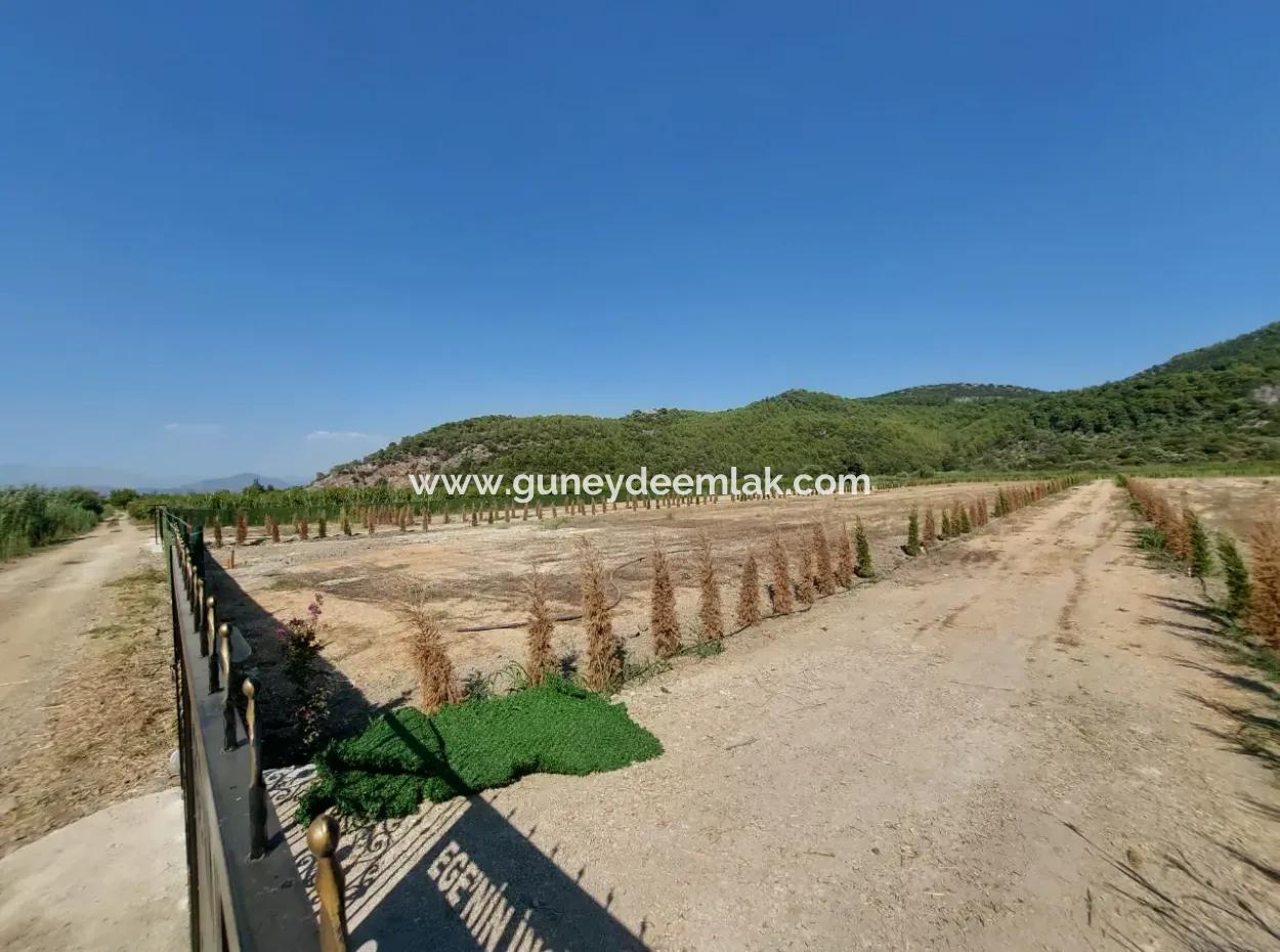 Genossenschaftsanteile Zum Verkauf In Ortaca Güzelyurt – 270 M²