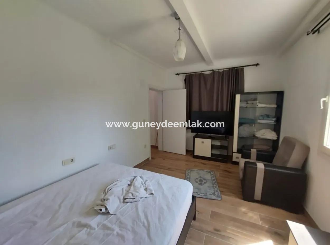 2 1 Einfamilienhaus Mit Pool Zu Vermieten In Muğla Ortaca Dalyan