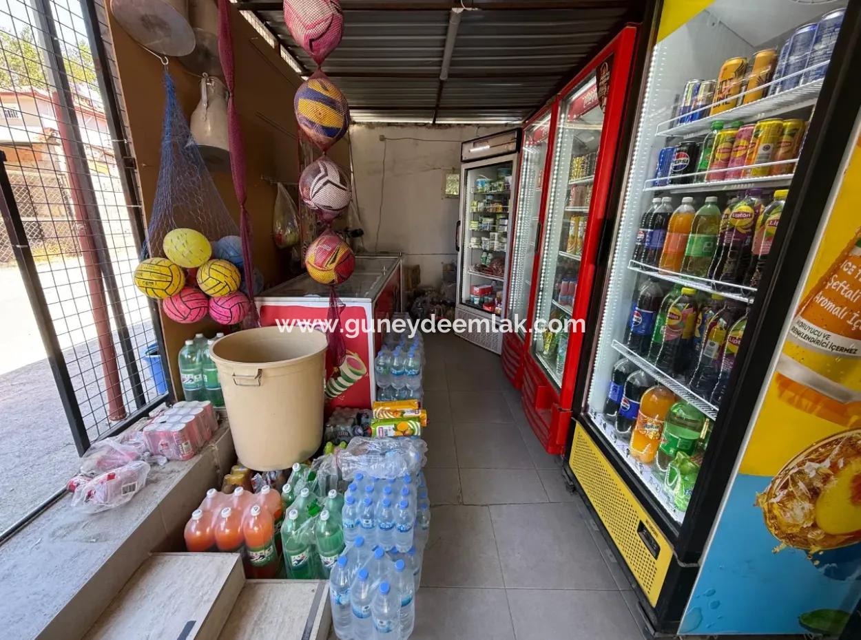 Ortacada Kiralık Kurul Düzen Markt .