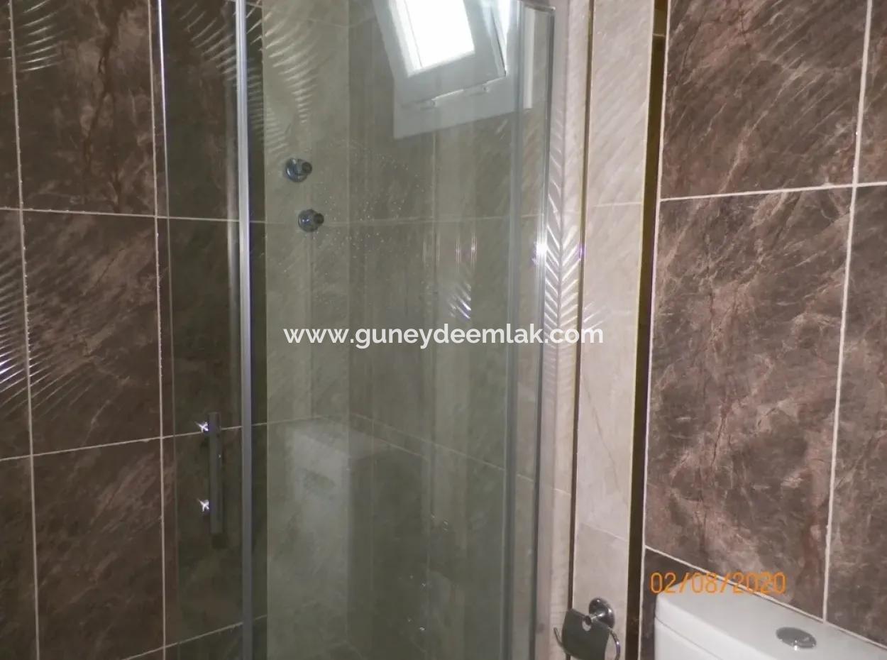 Luxus-Duplex Zum Verkauf In Köyceğiz Null