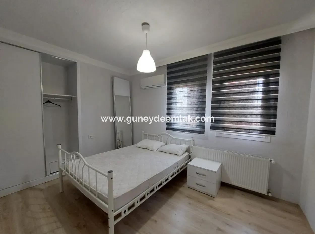 Freistehende Villa Mit Pool Zum Verkauf In Dalyan – 3 1 Duplex Mit Wärmepumpe