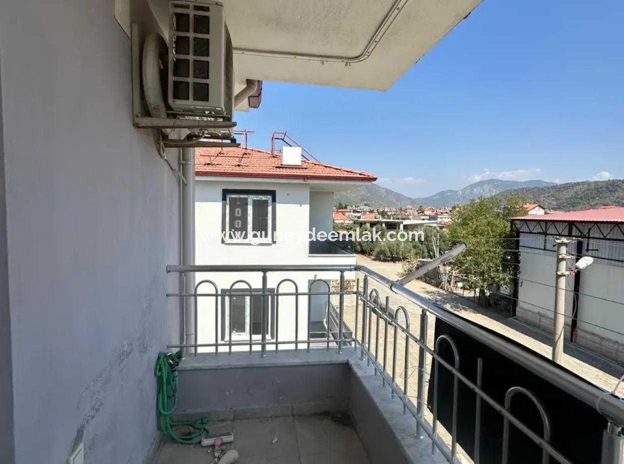 1 1 Wohnung Zu Verkaufen In Muğla Ortaca Cumhuriyet.
