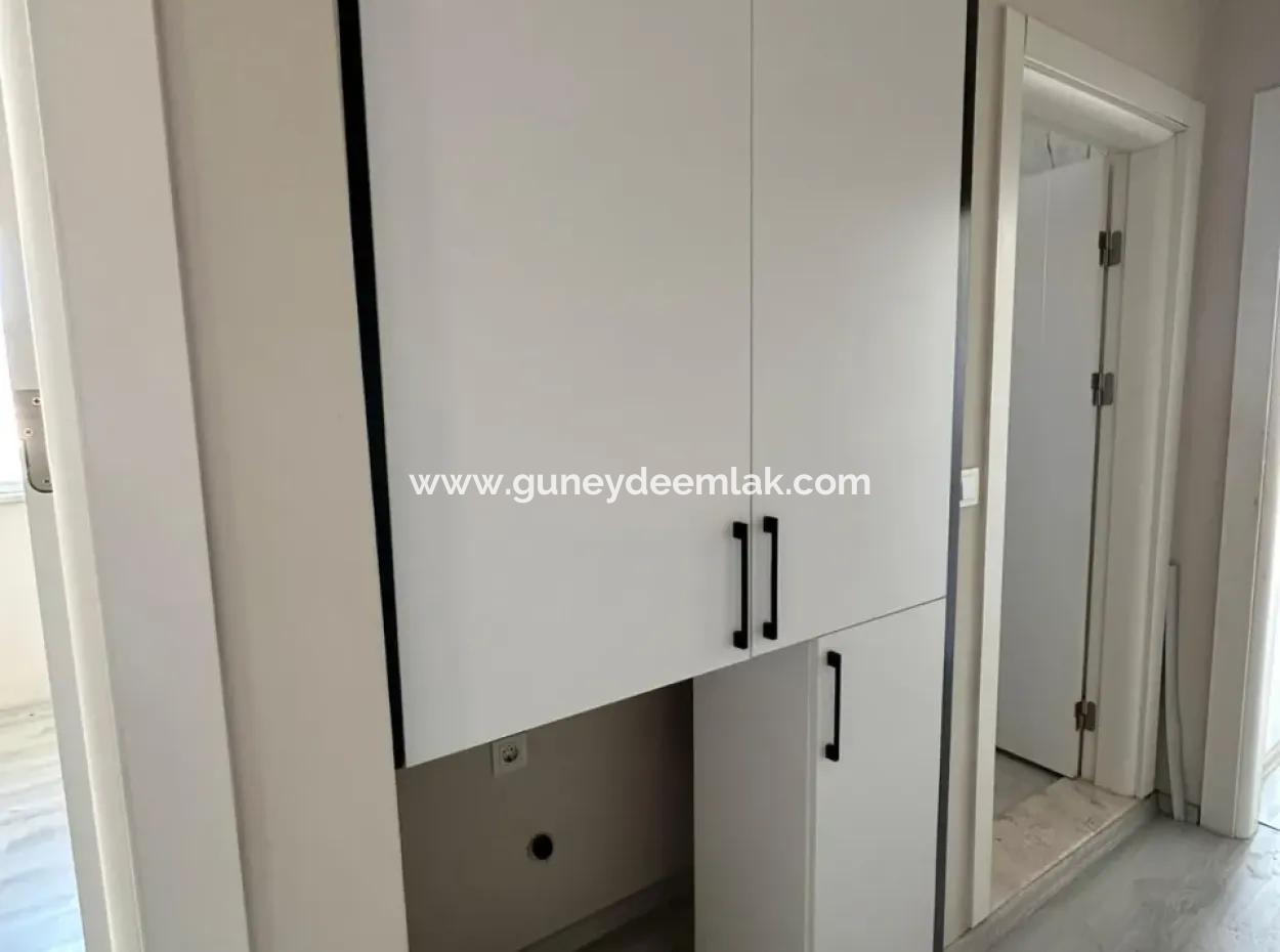 1 1 Wohnung Zu Verkaufen In Muğla Ortaca Cumhuriyet.