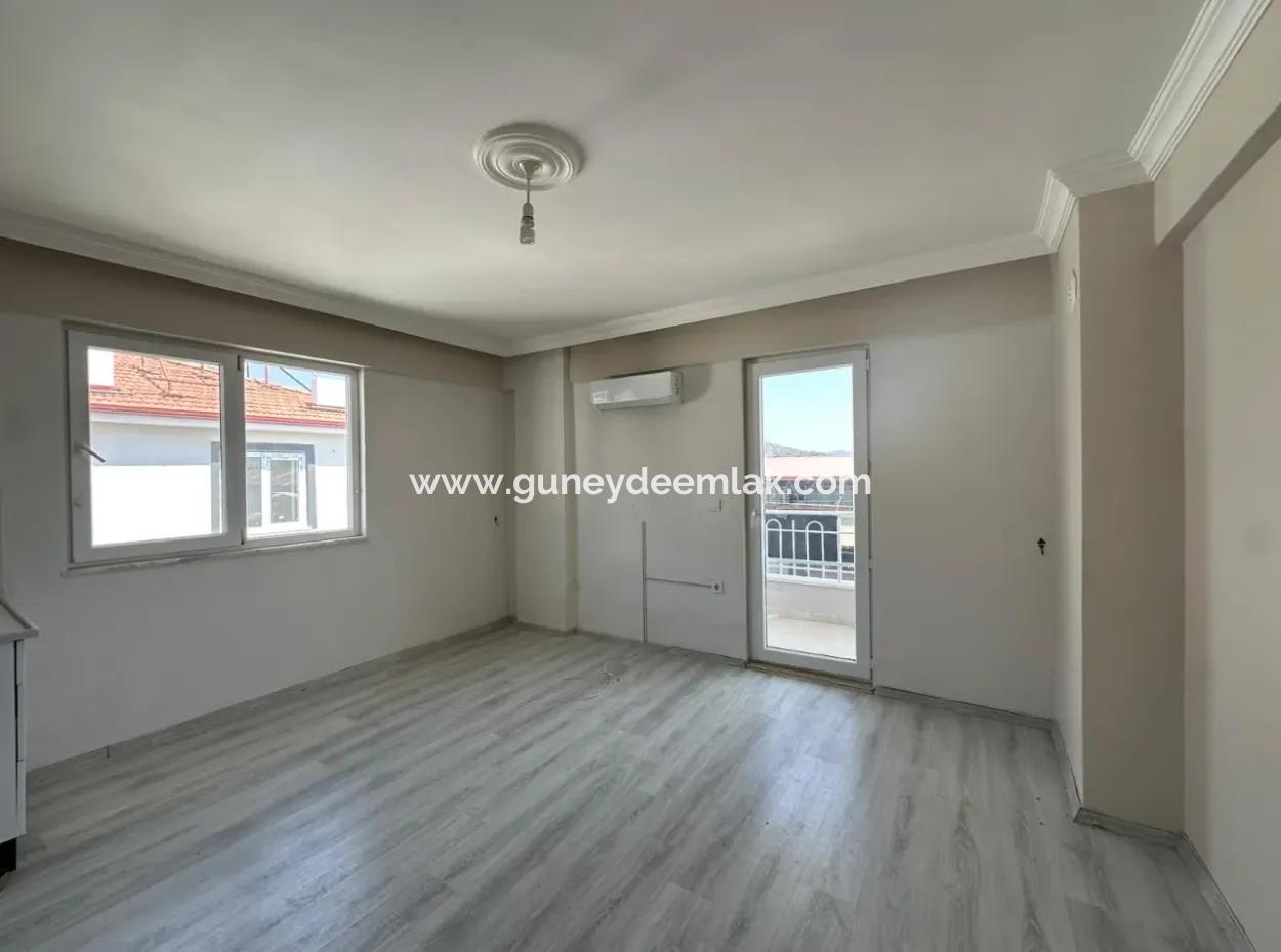 1 1 Wohnung Zu Verkaufen In Muğla Ortaca Cumhuriyet.