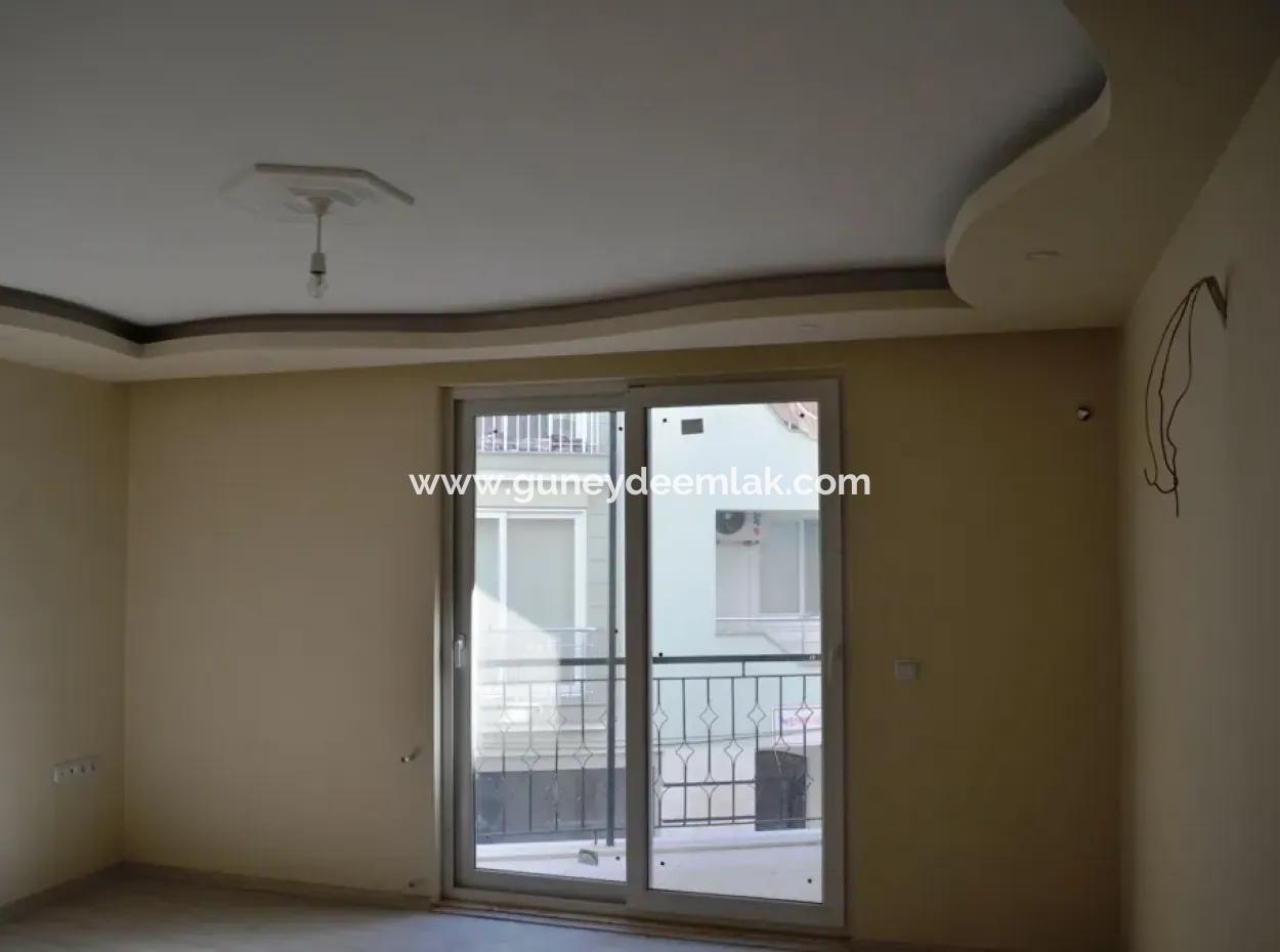 Wohnung Zum Verkauf In Dalaman In Der Mitte, 3 Null, 1, 155 M2