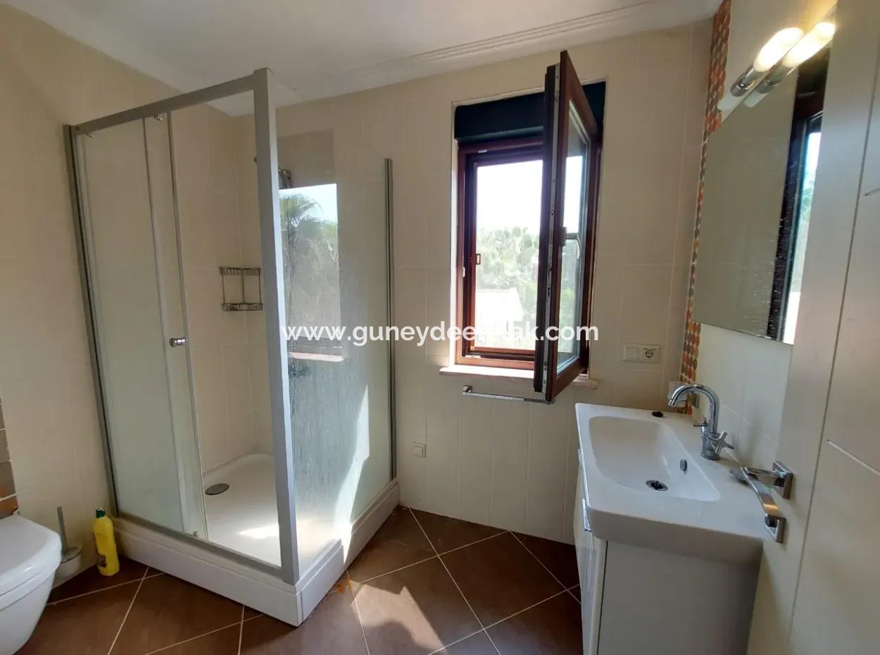 Häuser Auf 3.500 M² Land, Geeignet Für Touristische Investitionen In Muğla Dalyan Zum Verkauf