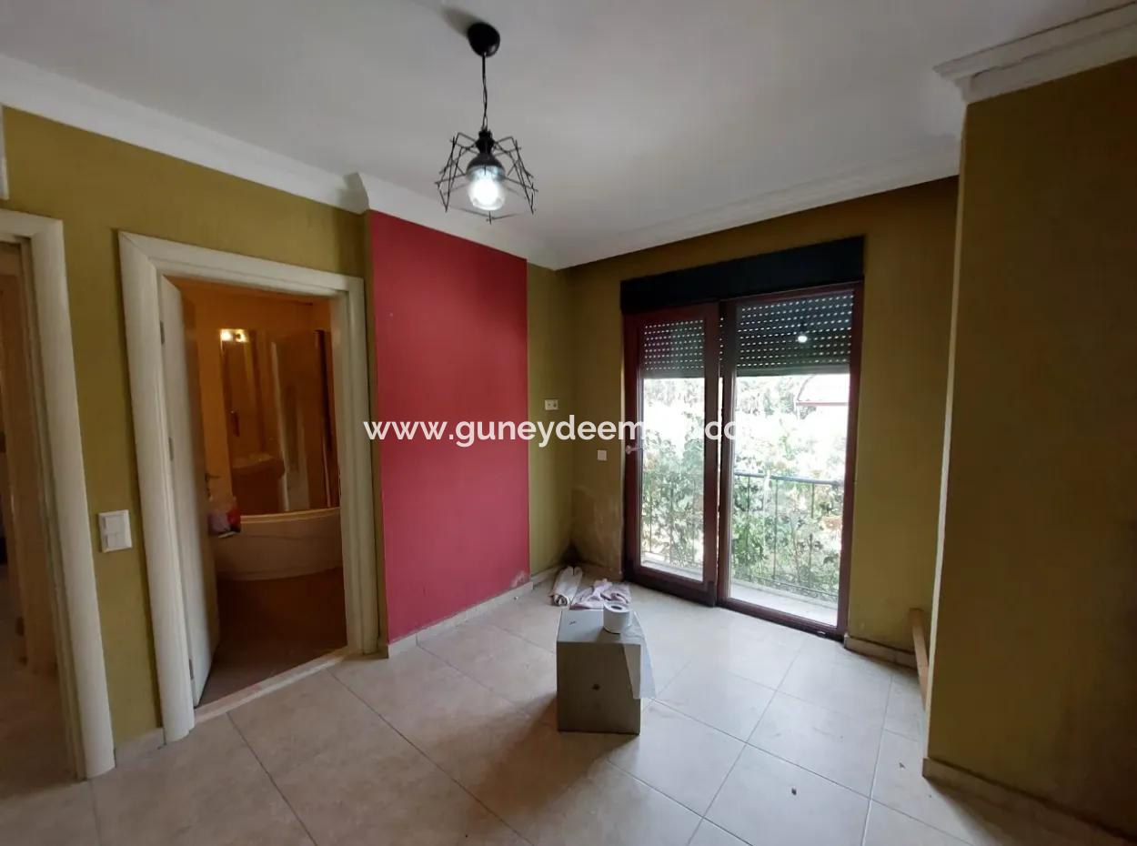 Häuser Auf 3.500 M² Land, Geeignet Für Touristische Investitionen In Muğla Dalyan Zum Verkauf