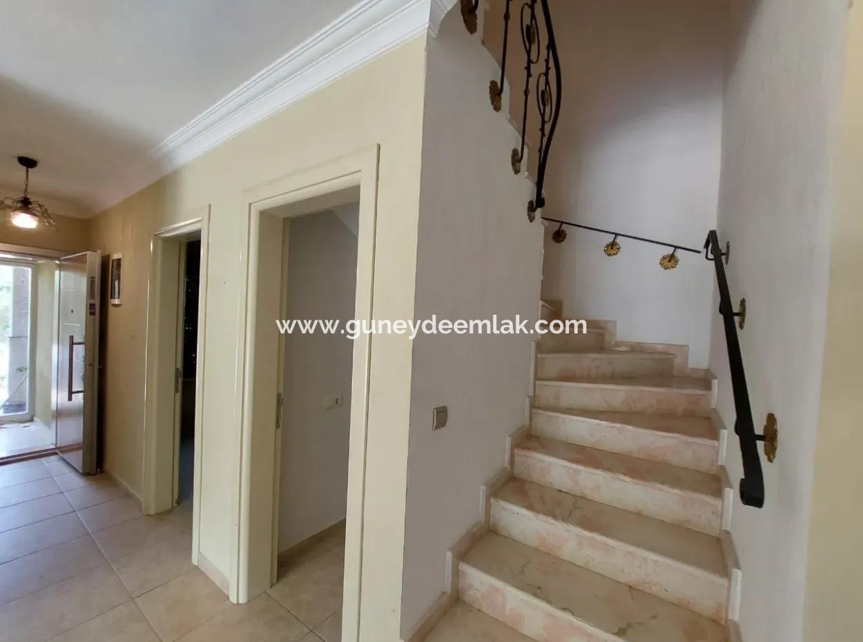 Häuser Auf 3.500 M² Land, Geeignet Für Touristische Investitionen In Muğla Dalyan Zum Verkauf