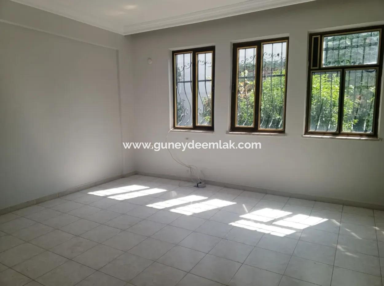 Ortaca Arıkbaşı Mah. 3 1 Gartengeschosswohnung Zu Vermieten