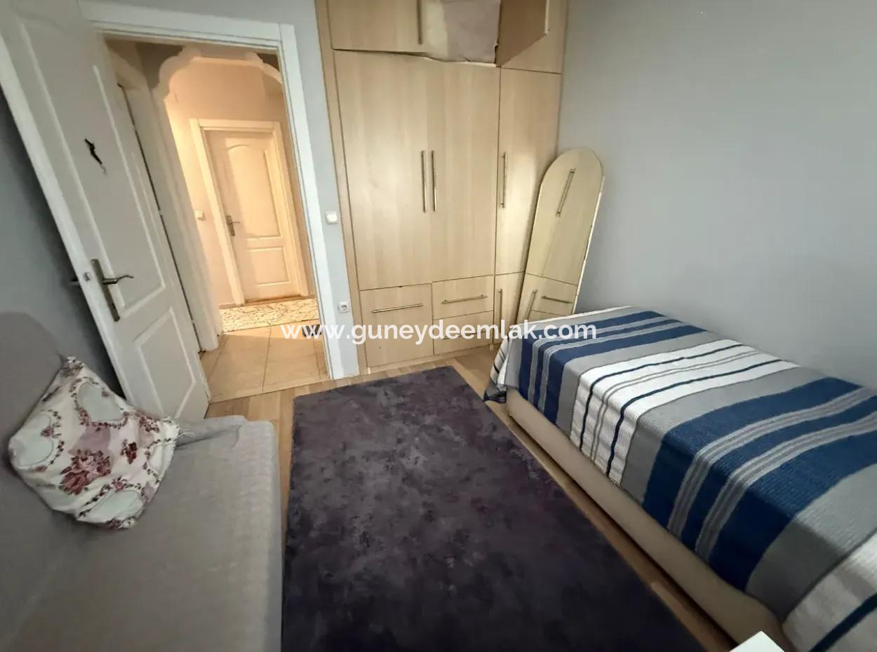 Ortaca Cumhuriyet Nachbarschaft 3 1 Wohnung Zu Verkaufen