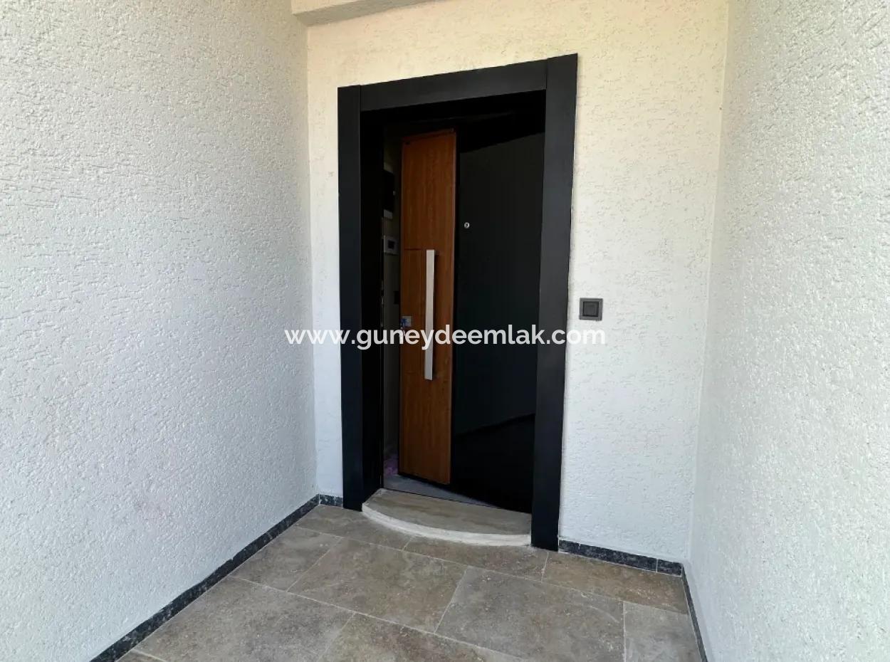 4 1 Freistehende Luxusvillen Zum Verkauf In Dalyan