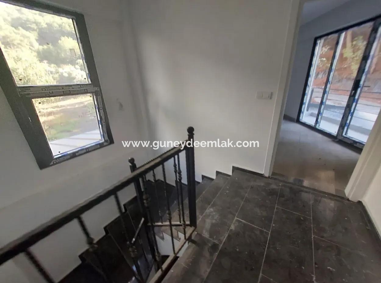 Ortaca Gökbelde 12 Zimmer Brandneues Boutique-Hotel Zu Verkaufen