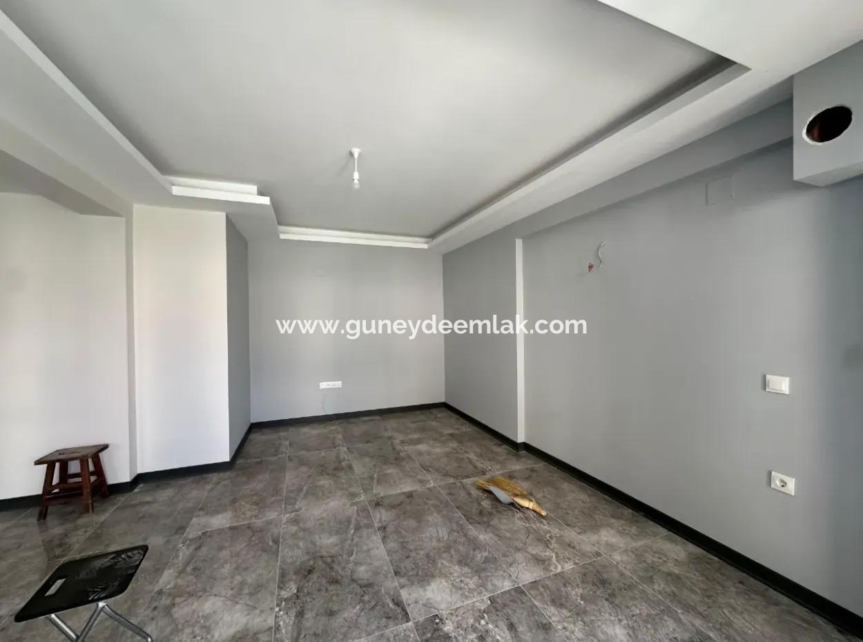 Ortaca Karaburun 3 1 Pool Wohnung Zu Vermieten