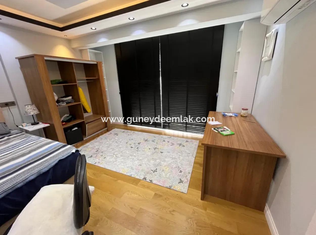 Ortaca Karaburun Nachbarschaft 4 1 Maisonette-Wohnung Zu Verkaufen