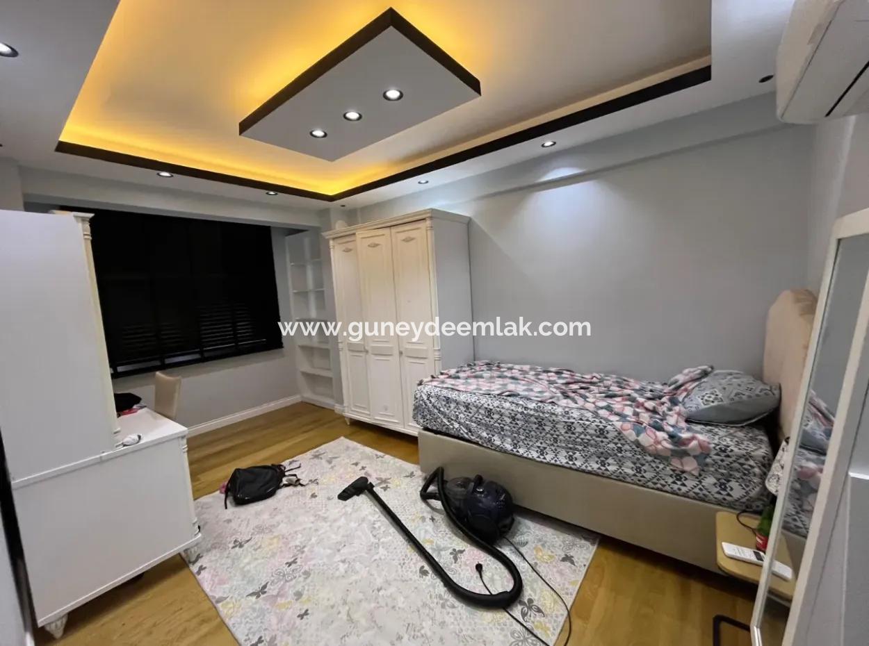 Ortaca Karaburun Nachbarschaft 4 1 Maisonette-Wohnung Zu Verkaufen