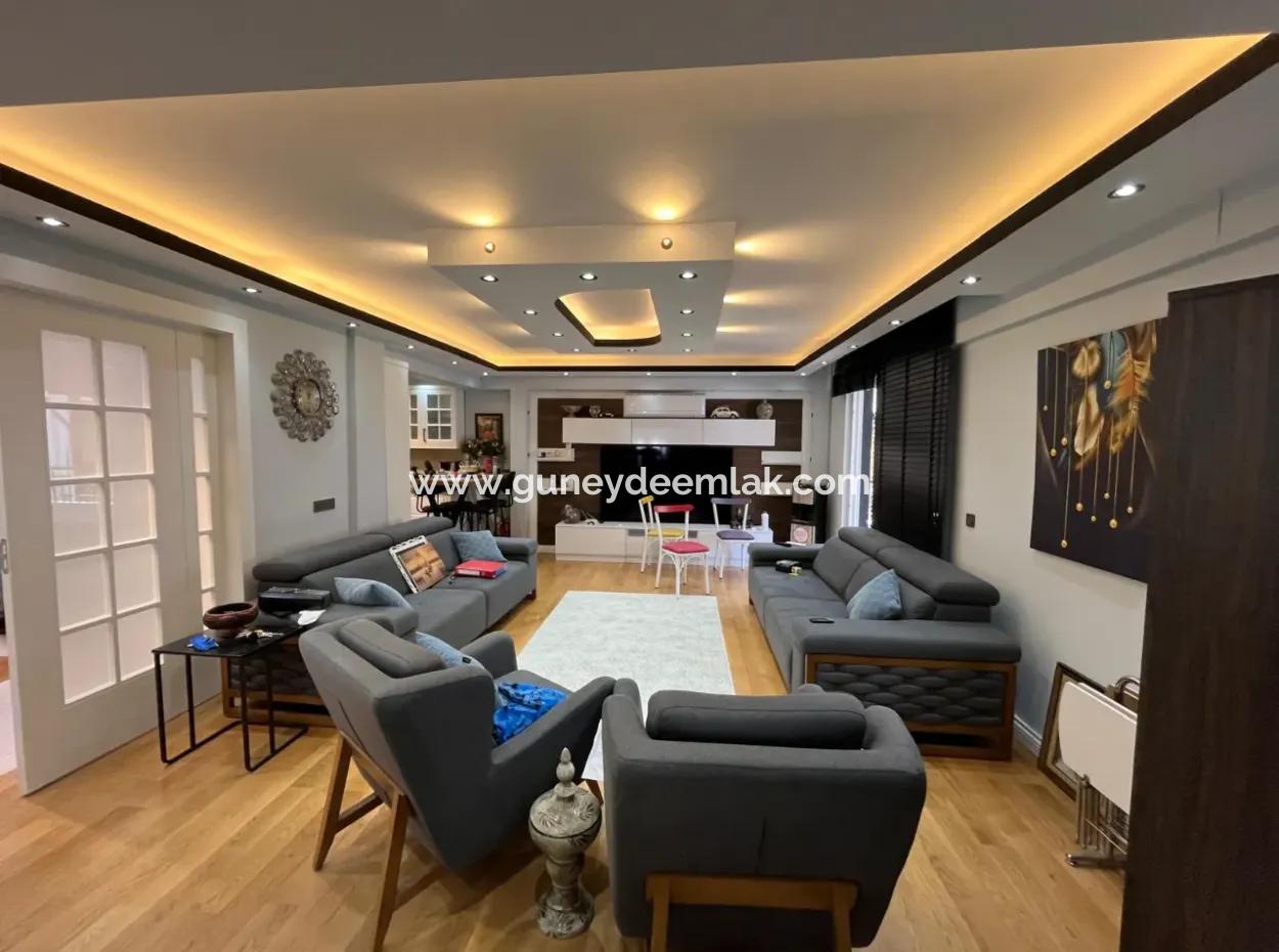 Ortaca Karaburun Nachbarschaft 4 1 Maisonette-Wohnung Zu Verkaufen