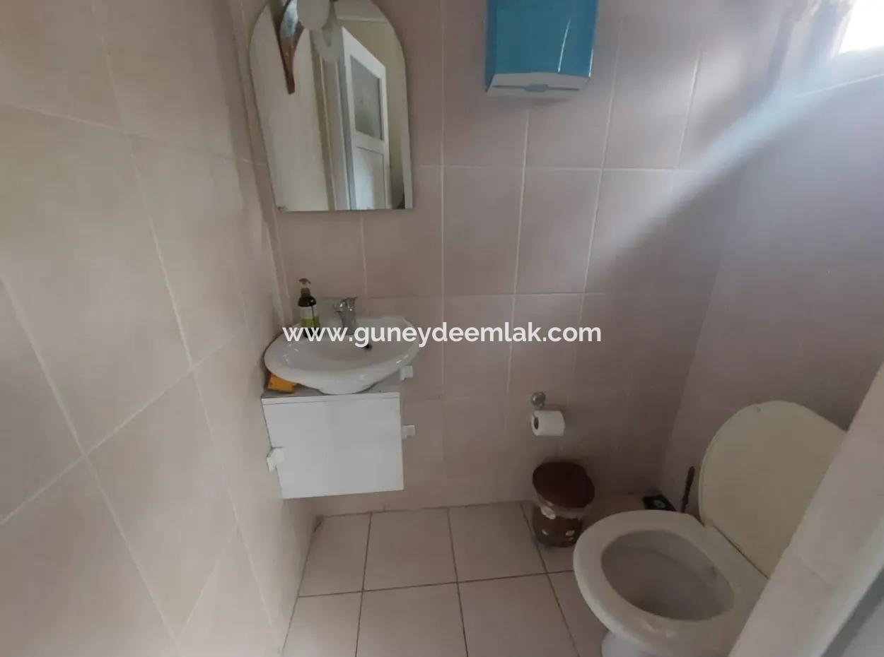 Dalyan Canal View Center Door Customer Ready Sublease Cafe