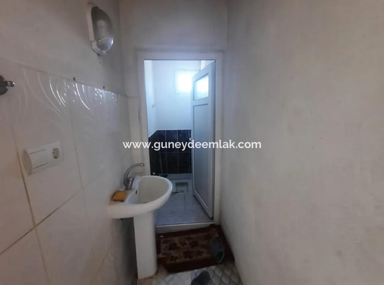 2 1 Häuser Und 200 M2 Scheune Auf 5 000 M2 Freistehendem Grundstück In Çameli Kızılyaka Zu Verkaufen