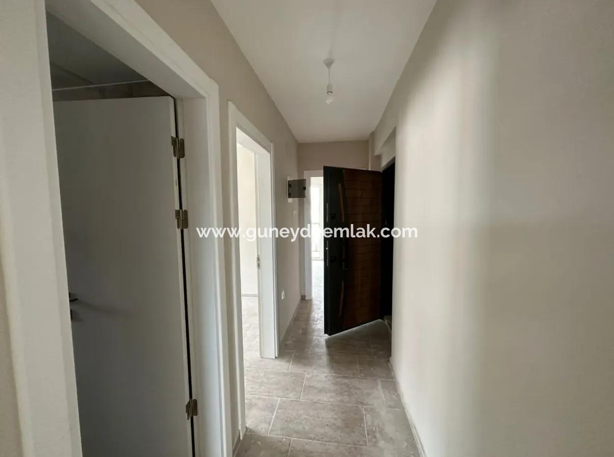 Zu Vermieten 2 1 Wohnung Mit Pool In Ortaca Karaburun