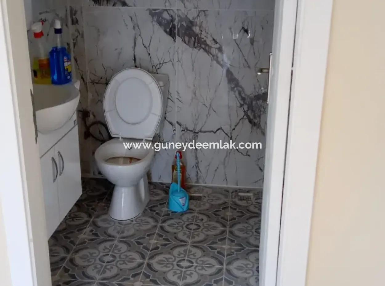 Muğla - Ortaca - Fevziye Mah. 2 In 1 Einfamilienhaus Zu Vermieten