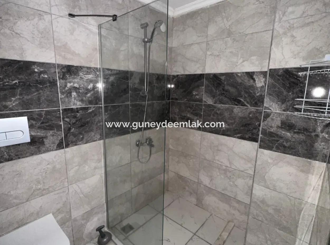 Ortaca Zentrale Lage Aufzug1 1 Wohnung Zu Vermieten