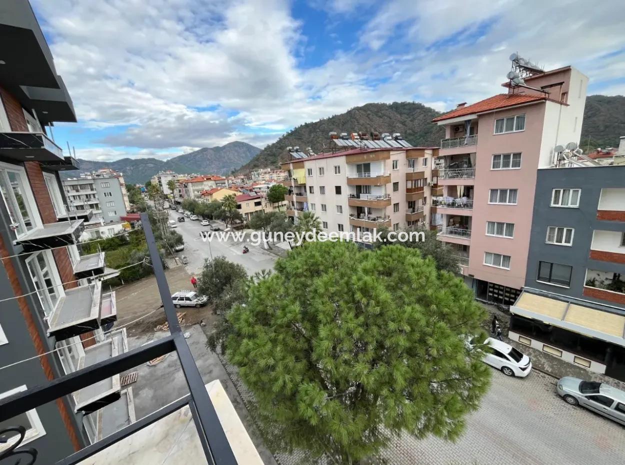 3 1 Wohnungen Zu Vermieten In Ortaca Zentrum