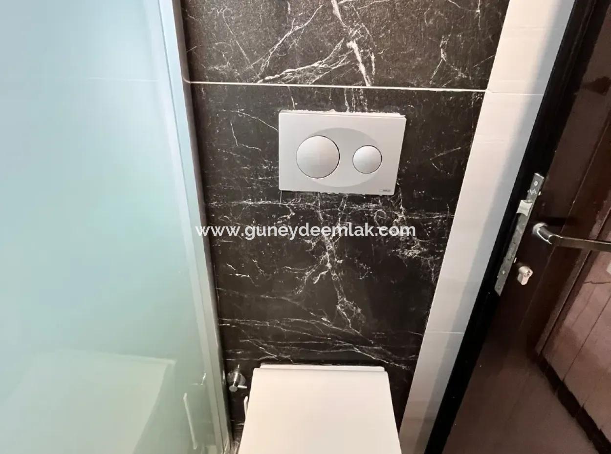 2 1 Wohnungen Zu Vermieten In Ortaca Kemaliye