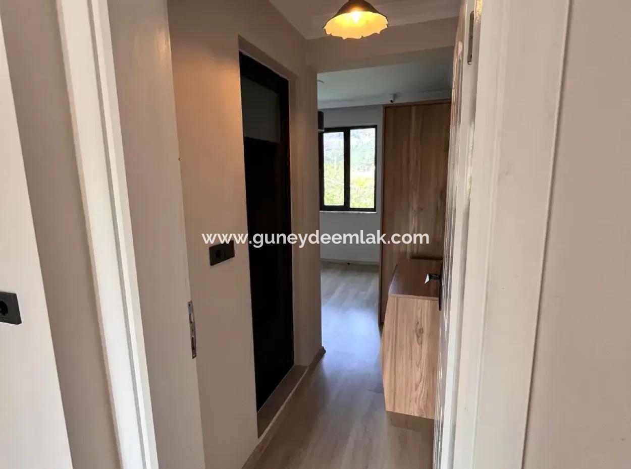 2 1 Wohnungen Zu Vermieten In Ortaca Kemaliye