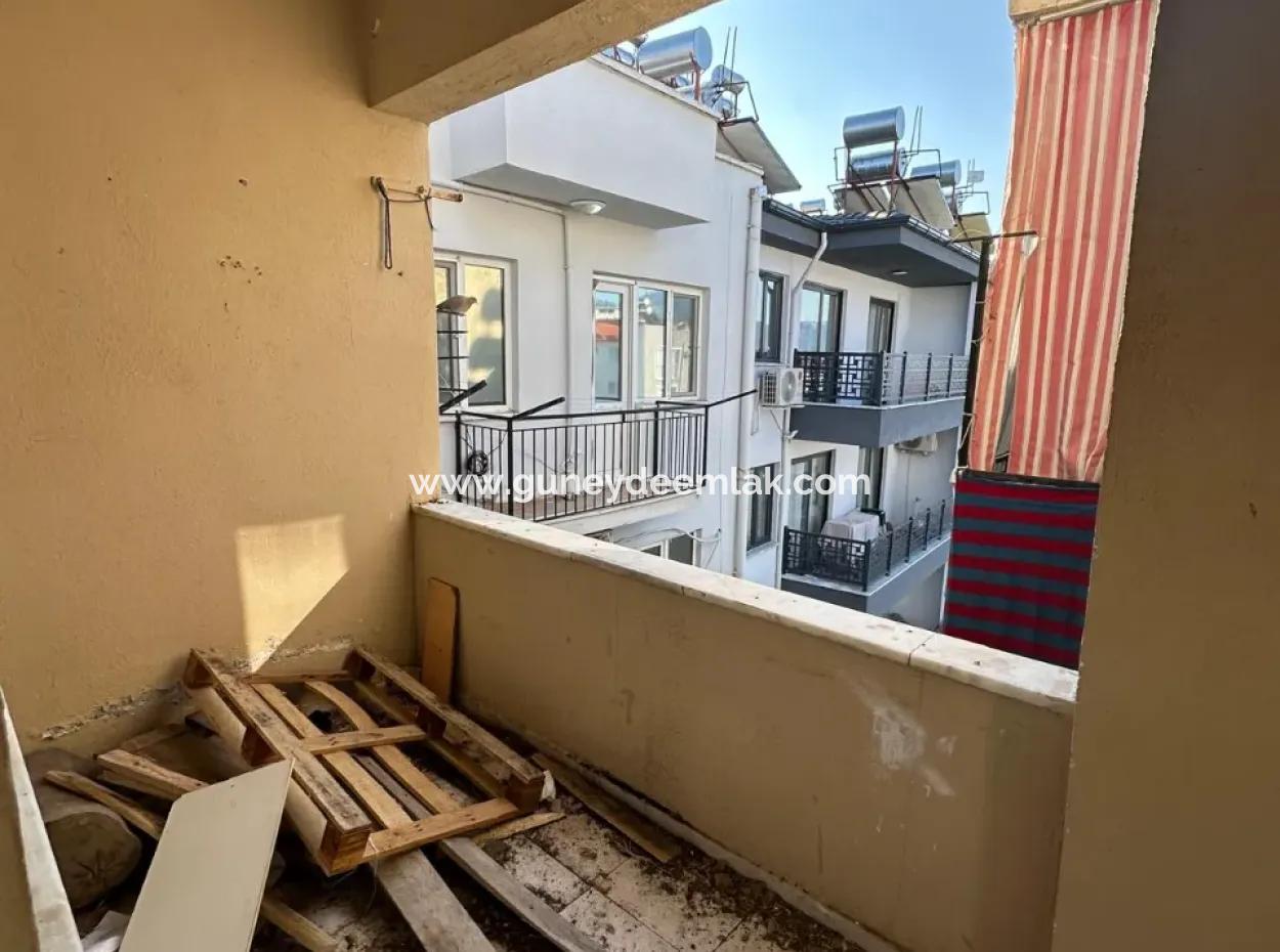 Ortacada 2 1 Schnäppchenwohnung Zum Verkauf