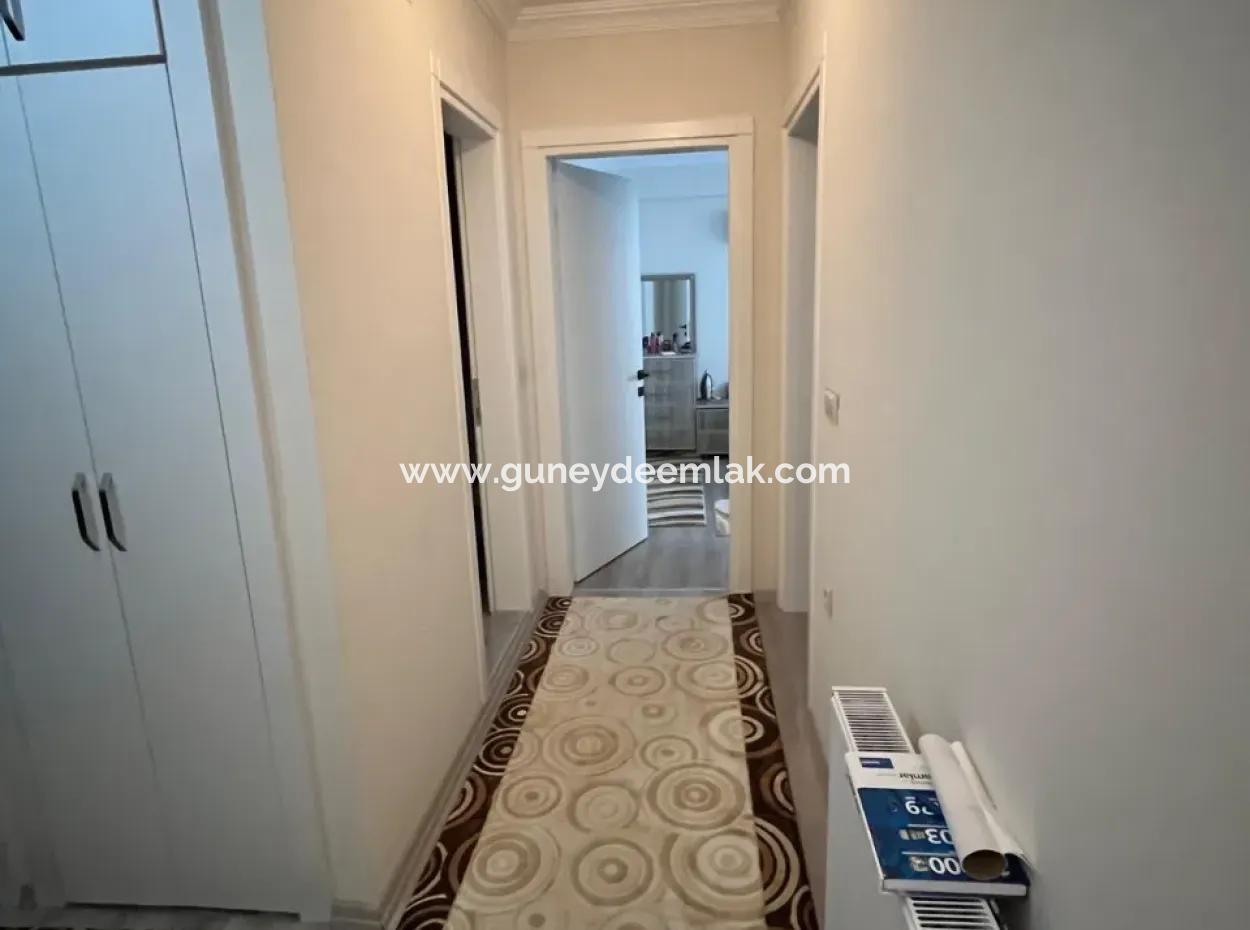 Ortaca Terzialiler Viertel 3 1 Wohnung Zum Verkauf