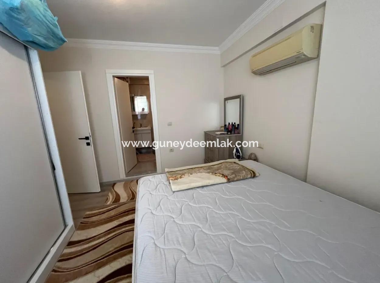 Ortaca Terzialiler Viertel 3 1 Wohnung Zum Verkauf