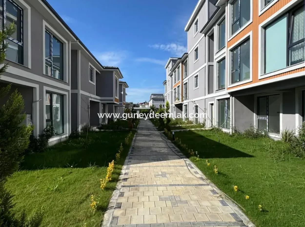 2 1 Wohnungen Mit Pool Vor Ort Zu Vermieten In Ortaca Arıkbaşı 