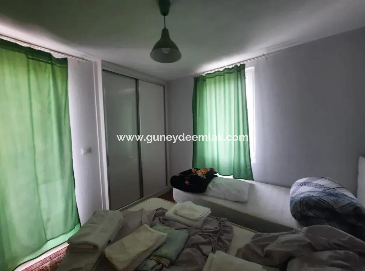 Ortaca Dalyanda 3 1 Freistehende Pool, Möblierte Villa Zur Miete