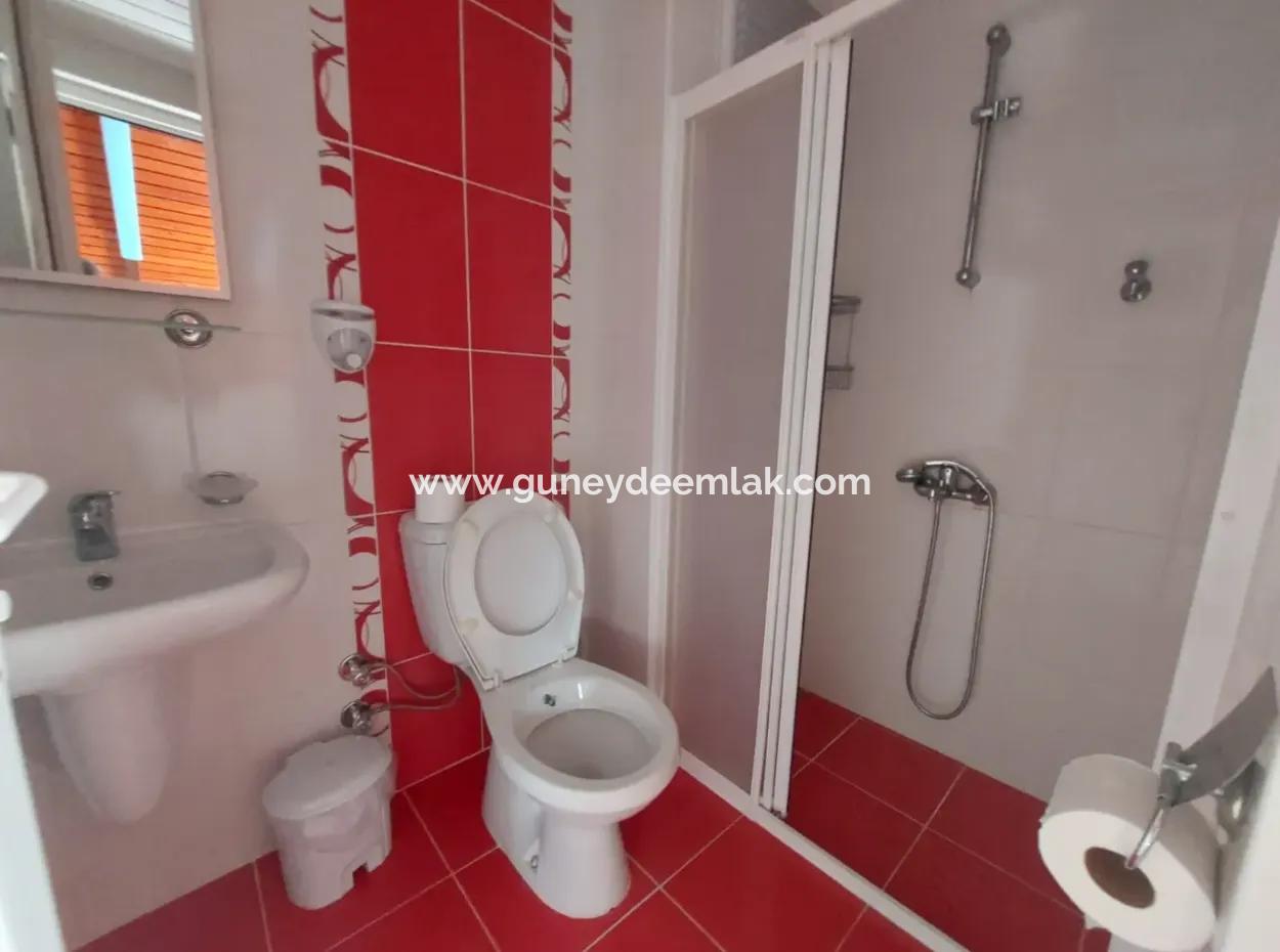 Apart Hotelbetrieb Zum Preis Eines Hauses In Muğla Dalyan Dringender Verkauf