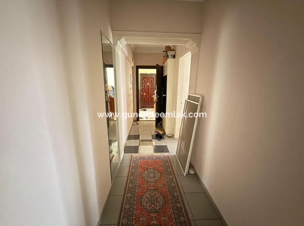 3 1 1 160 M² Geschlossene Küchenwohnung Zum Verkauf Im Ortaca Center.