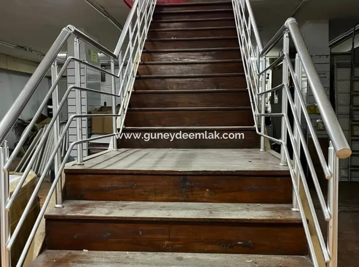 Mietkauf Im Muğla Ortaca Center