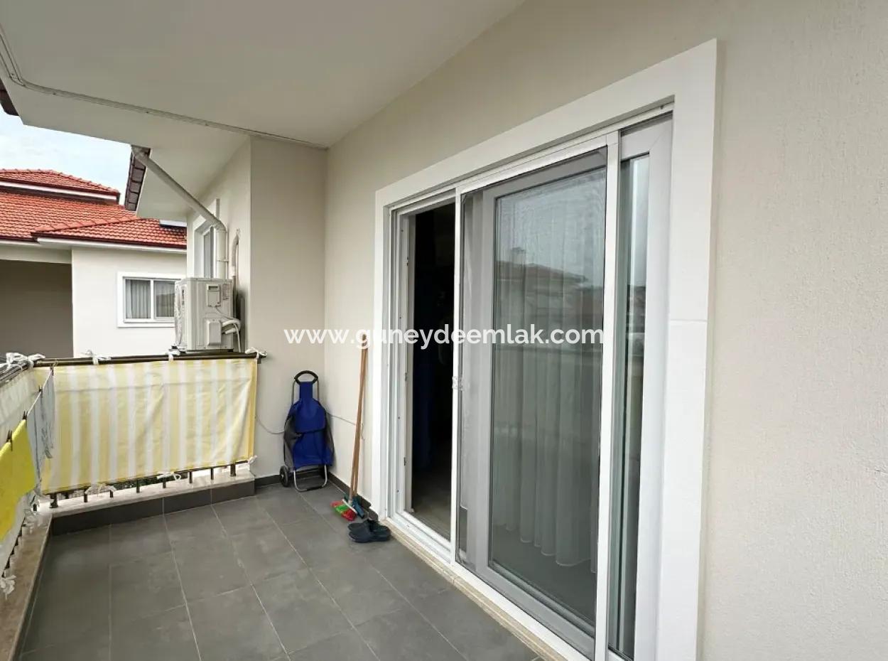 Ortacada 3 1 2. Stock, Geräumige, Nützliche Wohnung Zur Miete